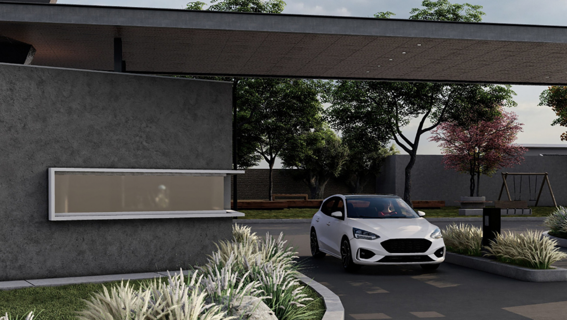 Promueven la construcción de un nuevo desarrollo inmobiliario en Maipú